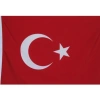 Türk bayrağı 50x75