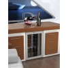 Vitrifrigo Şarap Dolabı DCW62