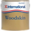 Woodskin - 750 Ml - Uv Korumalı Saten Dış Vernik
