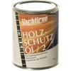 Yachticon Ahşap Koruma Yağı - Yüksek Parlaklık 1 Litre