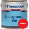 Zehirli Boya İnternational Boatguard 100 2,5 LT Siyah