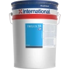 Zehirli Boya International Trilux 33 20 LT Siyah