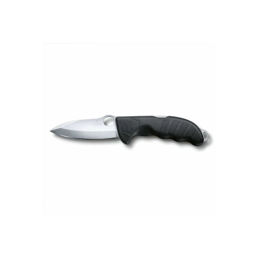 Victorinox Hunter Pro Siyah Tek El Çakı (Kılıflı - Kutulu)