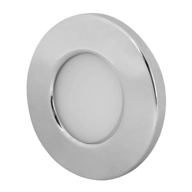 Oceanus CRSL48 Gömme Krom Lamba 48mm (Gün Işığı)