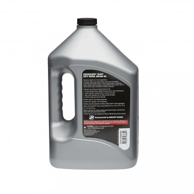 Quicksilver Inboard Sentetik Dizel Motor Yağı 4LT