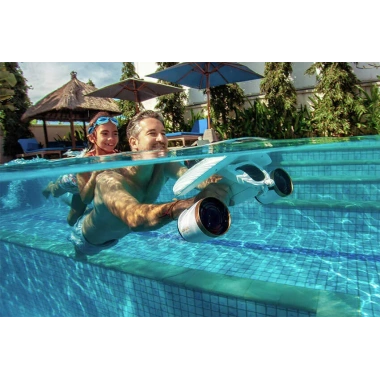 Sublue MixPro Su Altı Sea Scooter