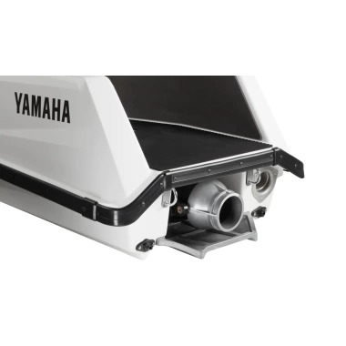 YAMAHA JET SKI SUPER JET