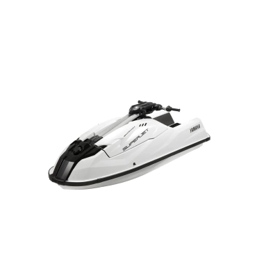 YAMAHA JET SKI SUPER JET