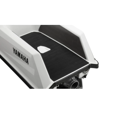 YAMAHA JET SKI SUPER JET
