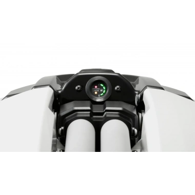 YAMAHA JET SKI SUPER JET