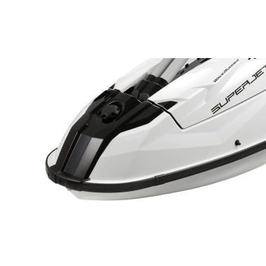 YAMAHA JET SKI SUPER JET