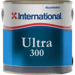 Zehirli Boya International Ultra 300 2,5 LT Lacivert