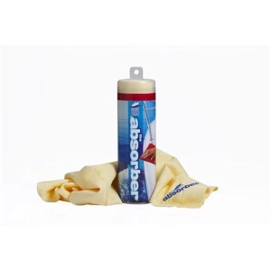 Absorber Large Kurulama Bezi Pva Sarı 70X44