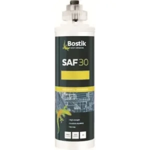 Bostik SAF30 90 CP 825 ml Kartuş Bej