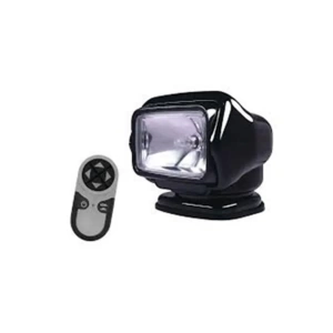 Golight Stryker Projektör 24V Siyah