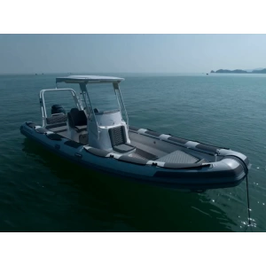 Highfield Patrol 700