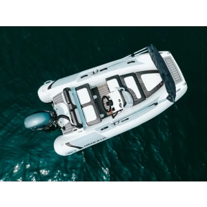Highfield Sport 330