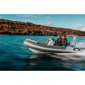Highfield Sport 390