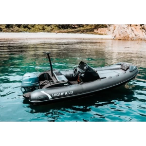 Highfield Sport 520