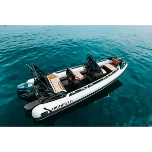 Highfield Sport 560