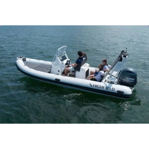 Highfield Sport 660