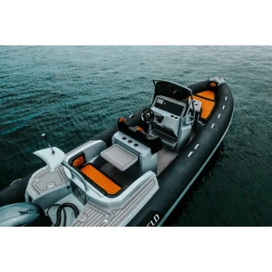 Highfield Sport 700