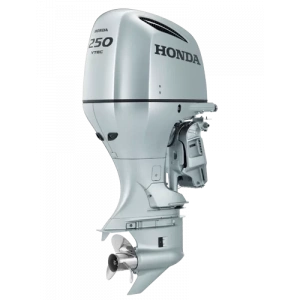 Honda BF 250D UDU Ultra Uzun Marşlı R-C
