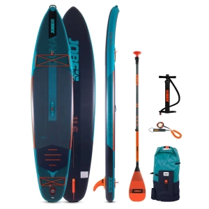 Jobe DUNA SUP Şişme Kürek Sörfü Seti 350cm