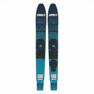 Jobe Hemi Combo Geniş Tabanlı Su Kayağı 165cm