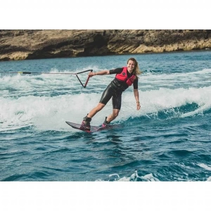Jobe Prime Wakeboard Tutamak ve Ipi Renk:Mavi
