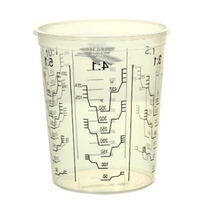 Karıştırma Kabı 1350 Ml