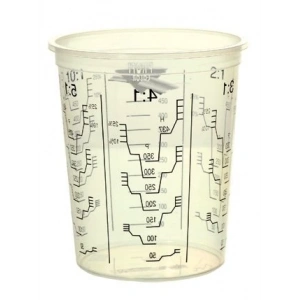 Karıştırma Kabı 2250 Ml