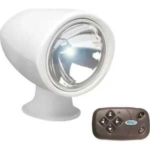 Matromarine Projektör Uzaktan Kumandalı Led 24V