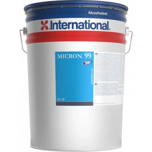 Micron 99 20LT Siyah