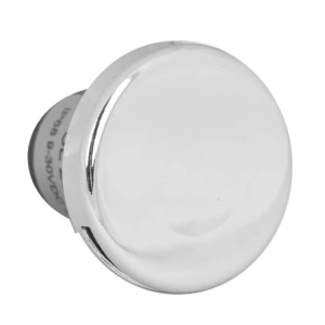Oceanus SLD-23 Krom Merdiven Lambası (Tek Yönlü), Mavi Işık