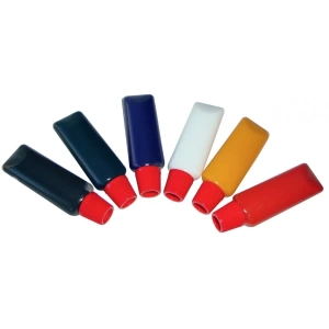 Polyester Reçine Ve Jelkot Için Renklendirici Pigment Yeşil