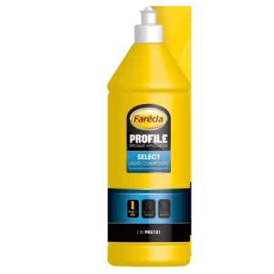 Sıvı Pasta Farecla Profile 1 LT PRS101