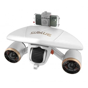 Sublue MixPro Su Altı Sea Scooter