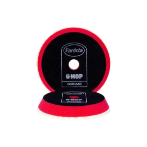 Süper Aşındırıcı Ped 150mm Farecla GMC650
