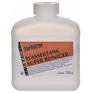 Temiz Su Tankı Temizleyici Toz 750 Gr Yachticon