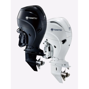 Tohatsu - MFS115A-ETL - Uzun şaft Marşlı trimli