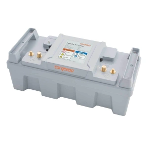Torqeedo Lityum Akü Power 24-3500