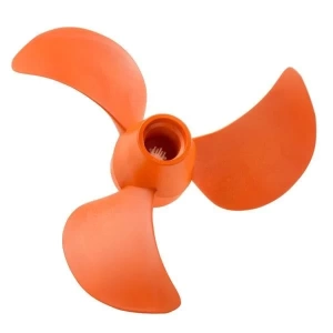 Torqeedo Yedek Pervane 1954-00 Cruıse 2-4 V13-P4000
