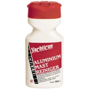 Yachticon Alüminyum Direk Temizleyici 500 Ml