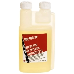 Yachticon Benzin Sistem Temizleyici / 500 Ml