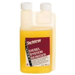 Yachticon Dizel Sistem Temizleyici / 500 Ml