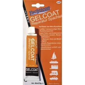 Yachticon Jelkot Tamir Macunu 70 Gr