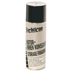 Yachticon Kışlama Yağı 400 Ml