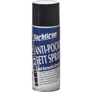 Yachticon Şeffaf Zehirli Boya 400 Ml