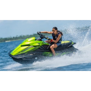 YAMAHA JET SKI GP1800R SVHO